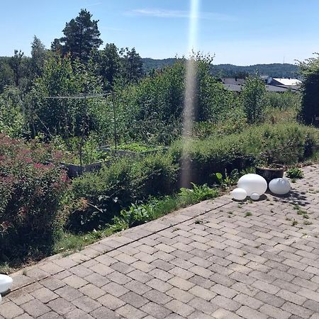 Kaldvell Apartman Lillesand Εξωτερικό φωτογραφία