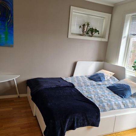 Kaldvell Apartman Lillesand Εξωτερικό φωτογραφία