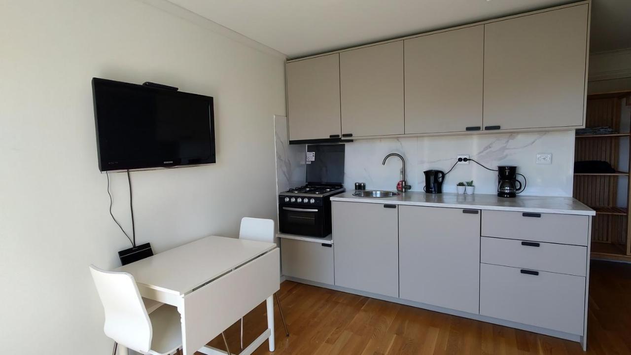 Kaldvell Apartman Lillesand Εξωτερικό φωτογραφία