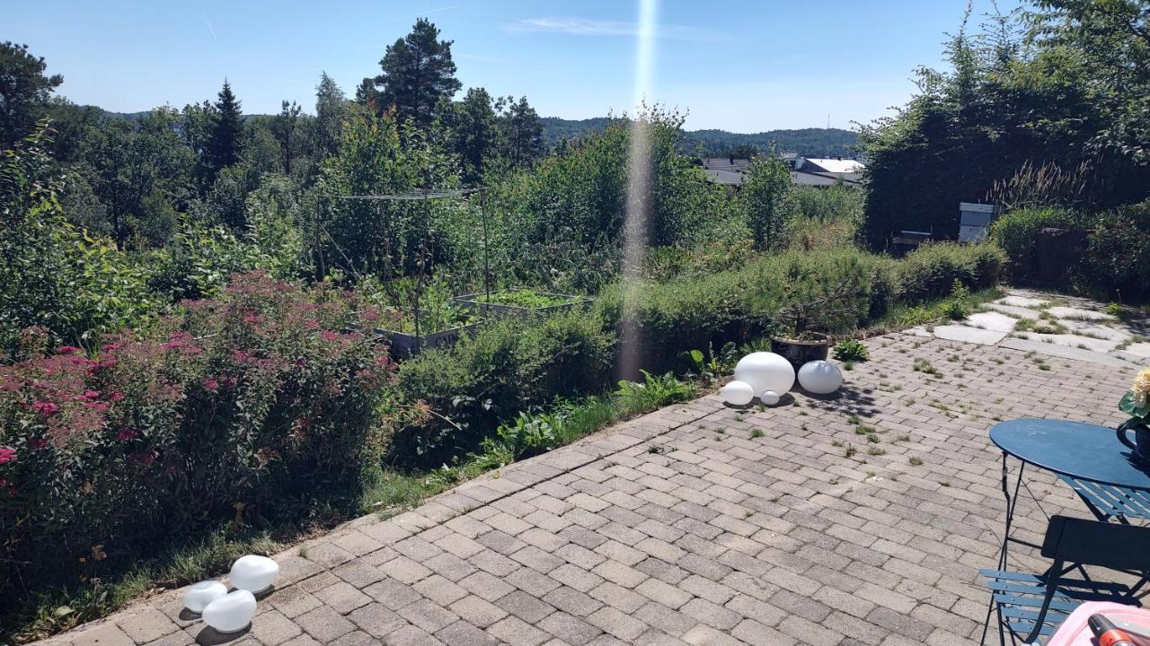 Kaldvell Apartman Lillesand Εξωτερικό φωτογραφία
